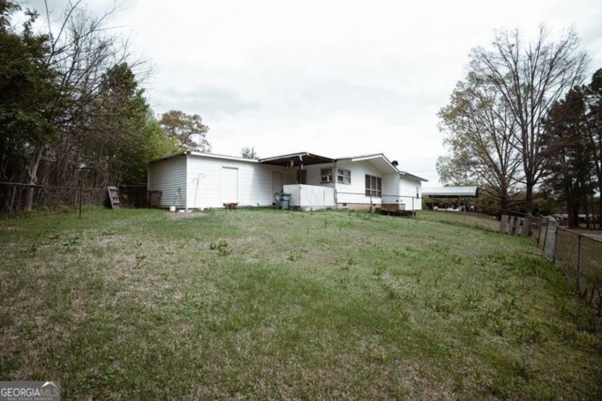 Picture of Home For Sale in Fort Oglethorpe, Georgia, United States