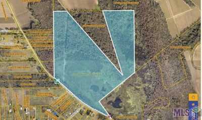 Residential Land For Sale in Bueche, Louisiana