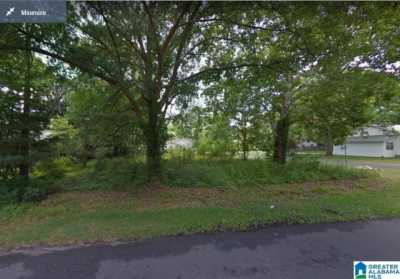 Residential Land For Sale in Childersburg, Alabama