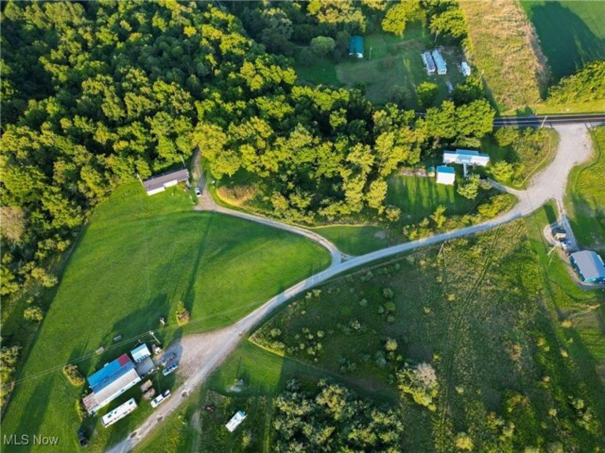 Picture of Residential Land For Sale in Warsaw, Ohio, United States