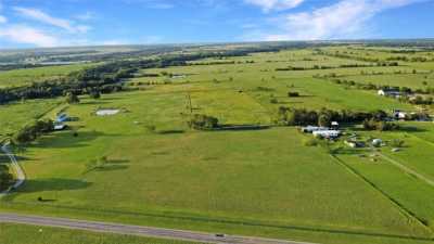 Residential Land For Sale in Wills Point, Texas