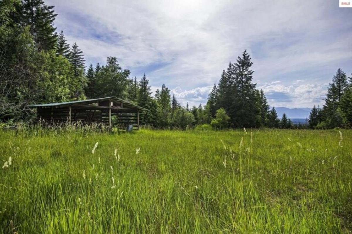 Picture of Residential Land For Sale in Bonners Ferry, Idaho, United States