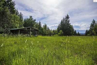 Residential Land For Sale in Bonners Ferry, Idaho