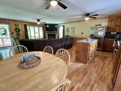 Home For Sale in Crab Orchard, Kentucky