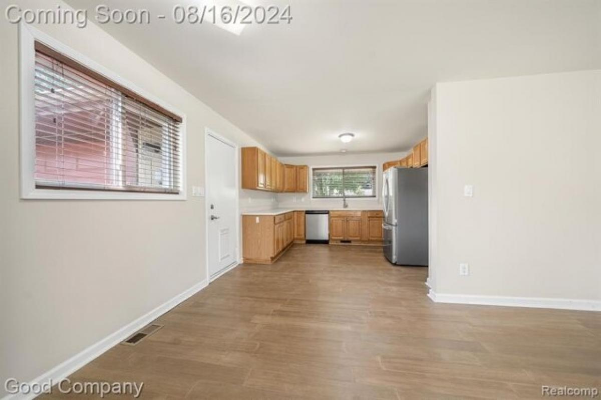 Picture of Home For Rent in Novi, Michigan, United States