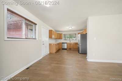 Home For Rent in Novi, Michigan