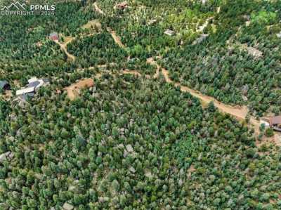 Residential Land For Sale in Manitou Springs, Colorado