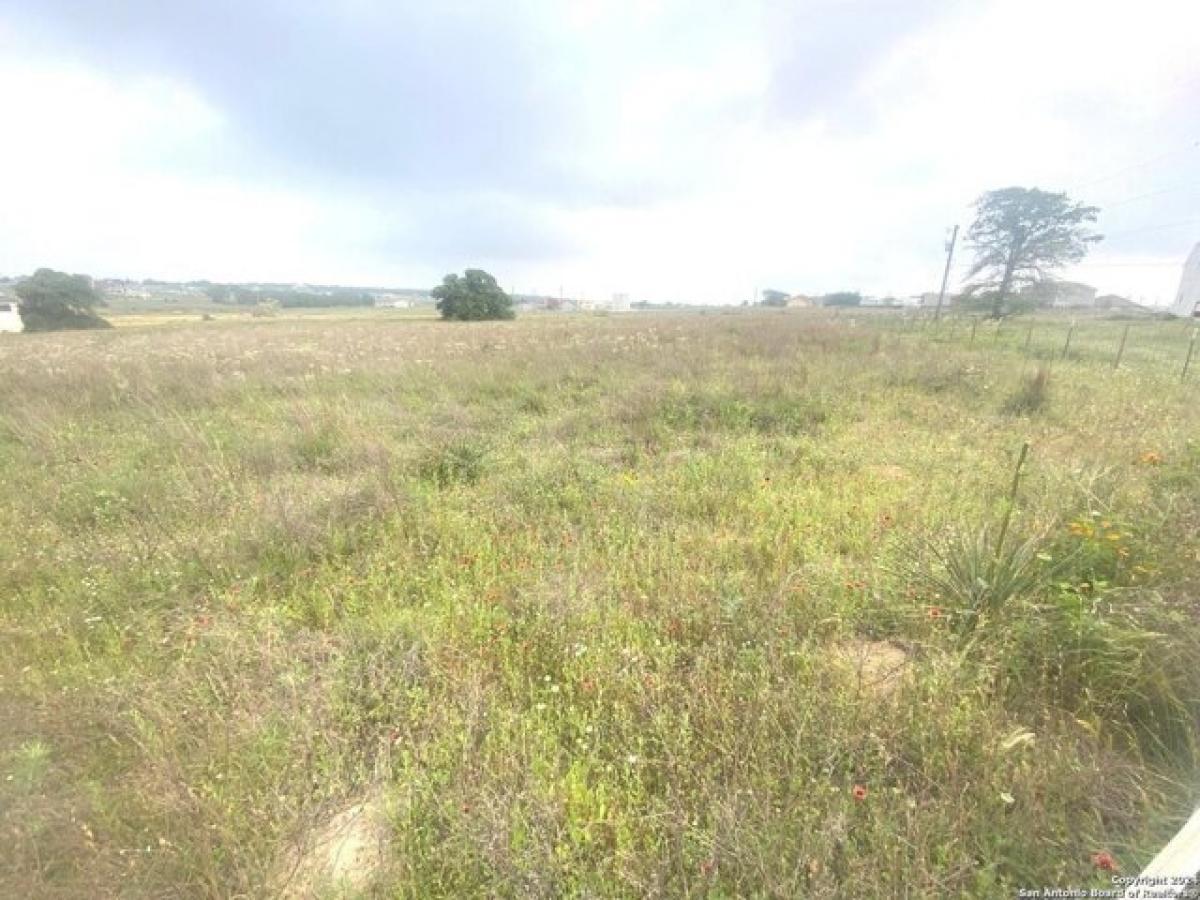 Picture of Residential Land For Sale in La Vernia, Texas, United States