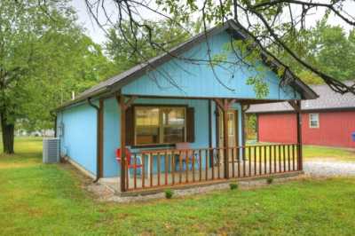 Home For Sale in Alba, Missouri