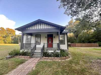 Home For Sale in Stonewall, Louisiana