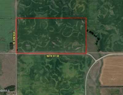 Residential Land For Rent in Strasburg, North Dakota