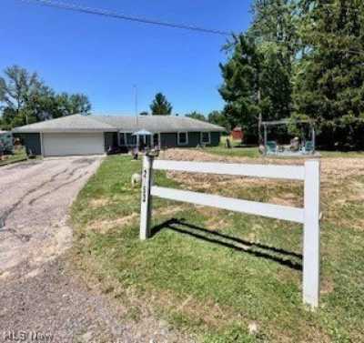 Home For Sale in Hudson, Ohio