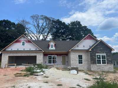 Home For Sale in Enterprise, Alabama