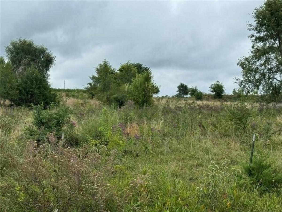 Picture of Residential Land For Sale in Osawatomie, Kansas, United States