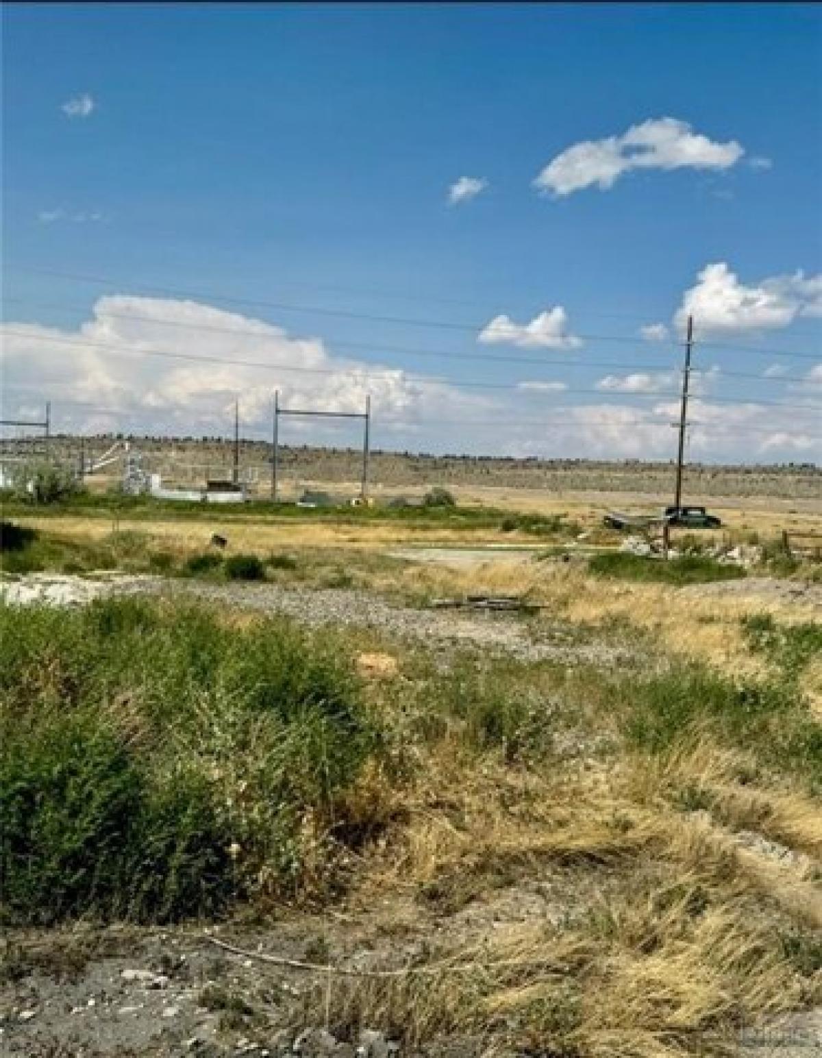 Picture of Residential Land For Sale in Billings, Montana, United States