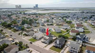 Home For Sale in Brigantine, New Jersey