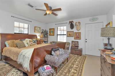 Home For Sale in Centerville, Texas