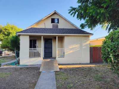 Home For Sale in San Gabriel, California