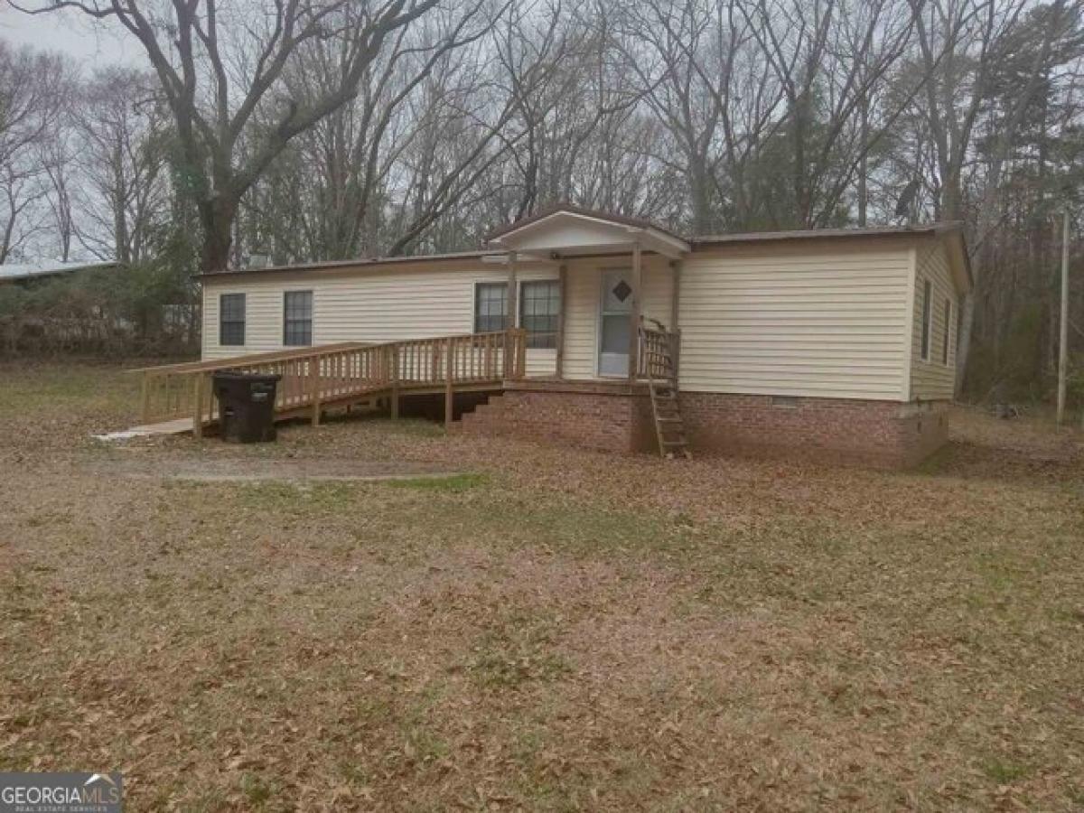 Picture of Home For Sale in Five Points, Alabama, United States