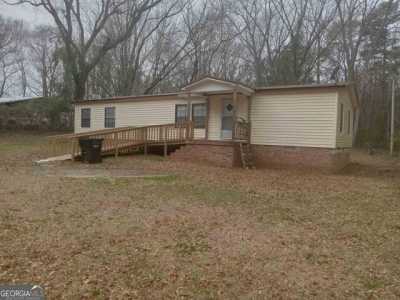 Home For Sale in Five Points, Alabama