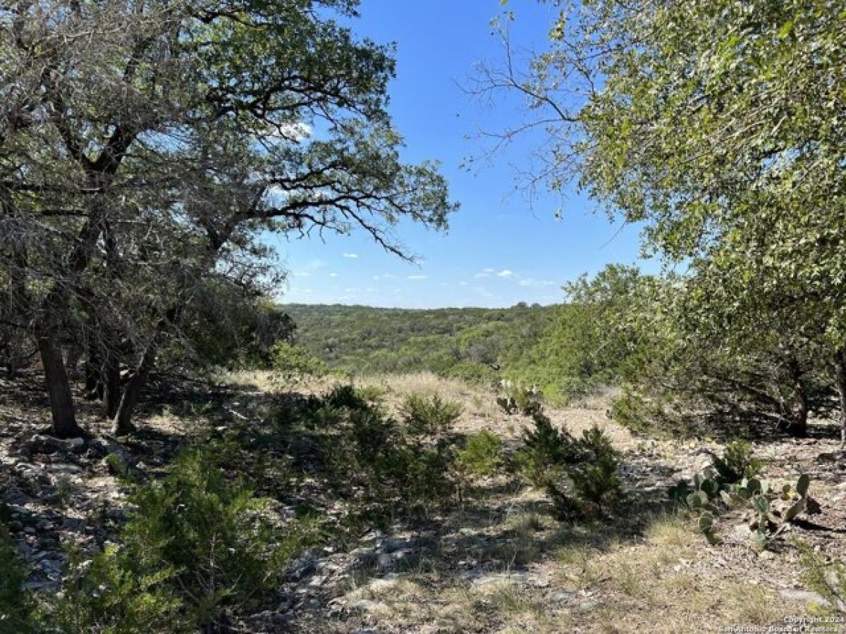 Picture of Residential Land For Sale in Hunt, Texas, United States