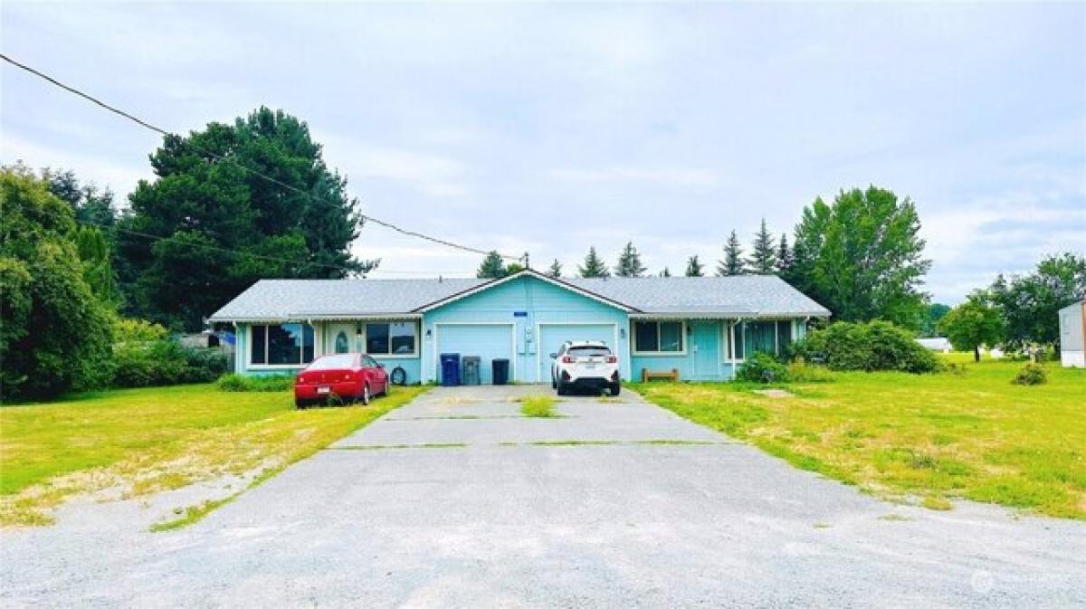 Picture of Home For Sale in Mount Vernon, Washington, United States