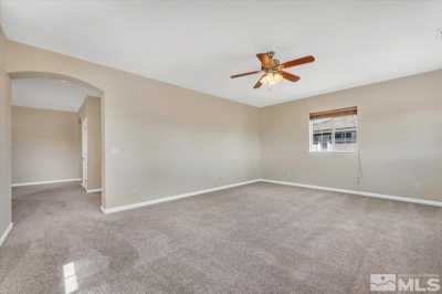 Home For Sale in Fernley, Nevada