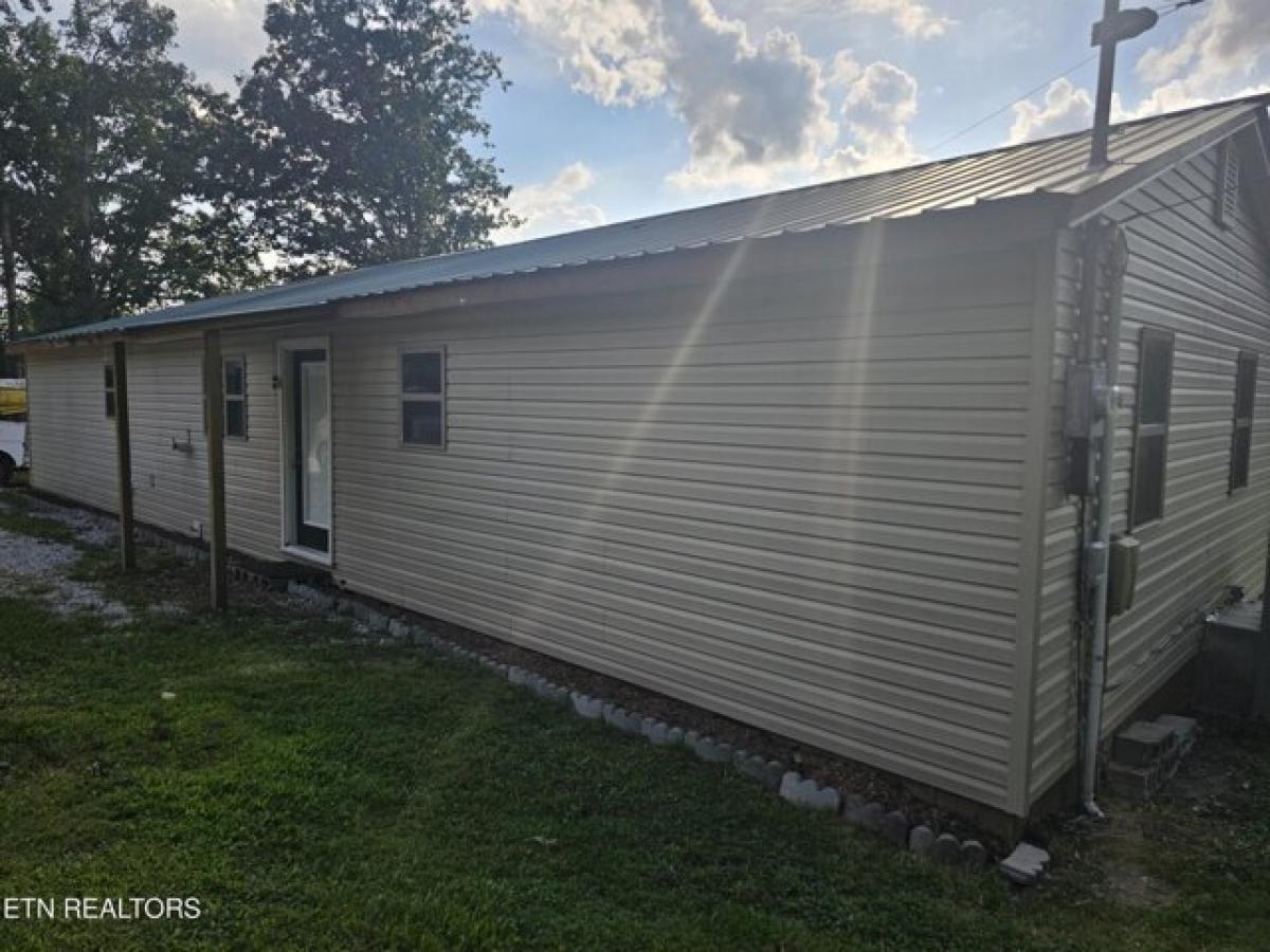 Picture of Home For Sale in Helenwood, Tennessee, United States