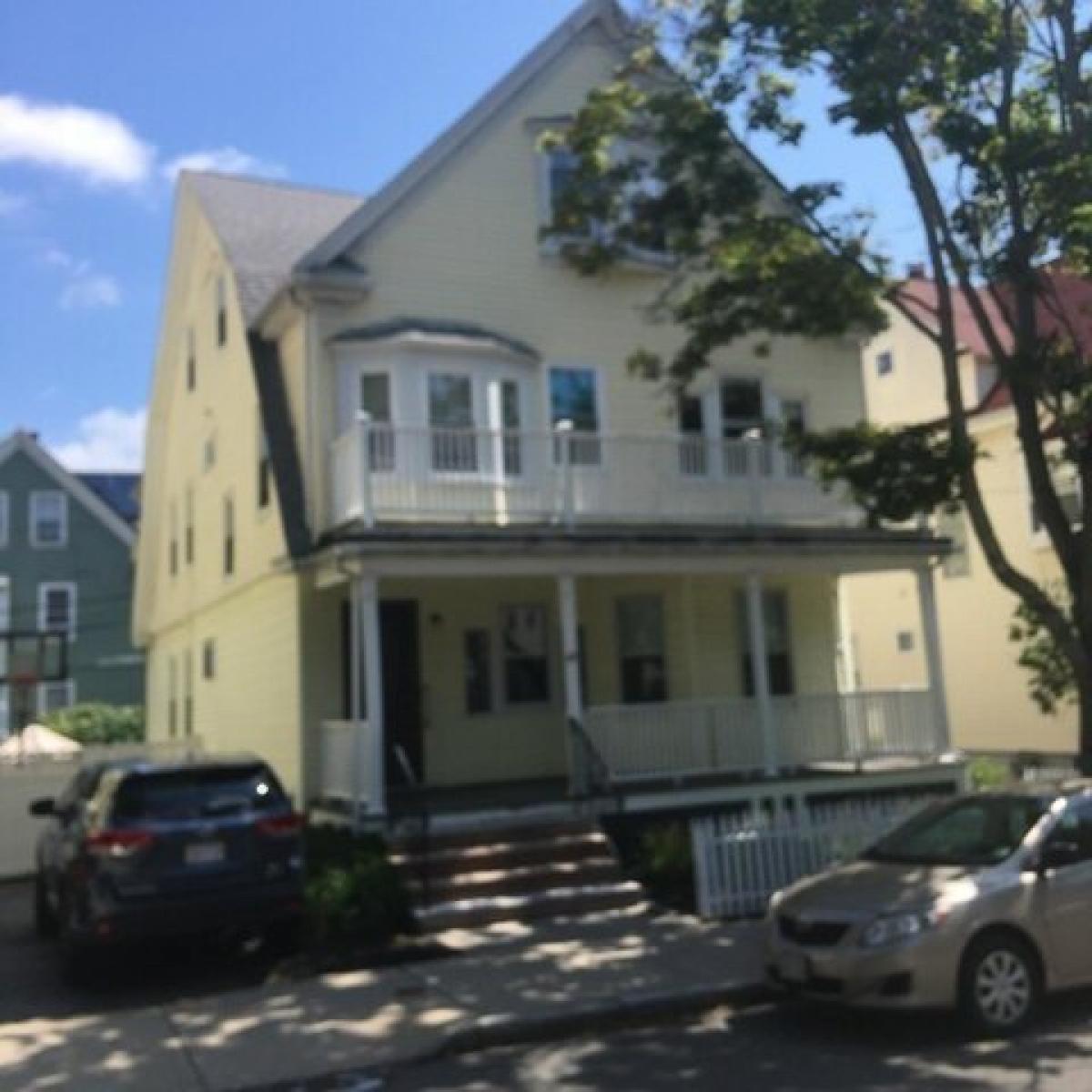 Picture of Apartment For Rent in Somerville, Massachusetts, United States