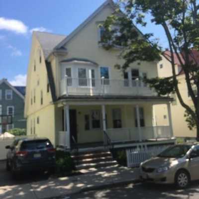 Apartment For Rent in Somerville, Massachusetts