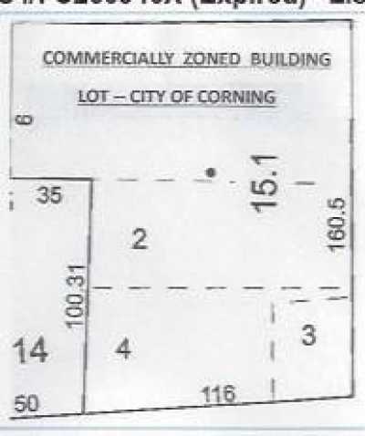 Residential Land For Sale in Corning, New York