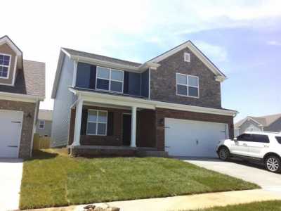 Home For Rent in Lexington, Kentucky