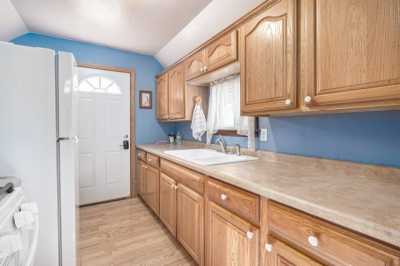 Home For Sale in Otsego, Michigan