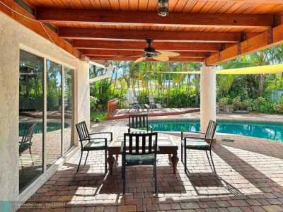 Home For Rent in Wilton Manors, Florida