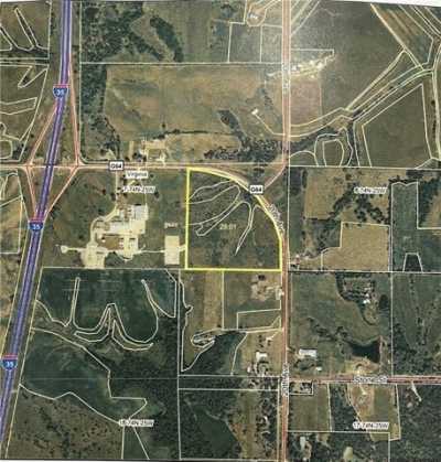 Residential Land For Sale in New Virginia, Iowa