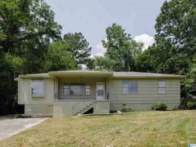 Home For Sale in Center Point, Alabama