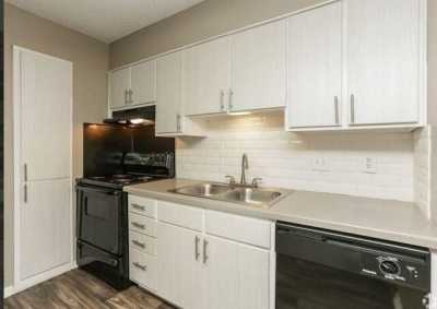 Apartment For Rent in Universal City, Texas