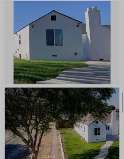 Home For Rent in Inglewood, California