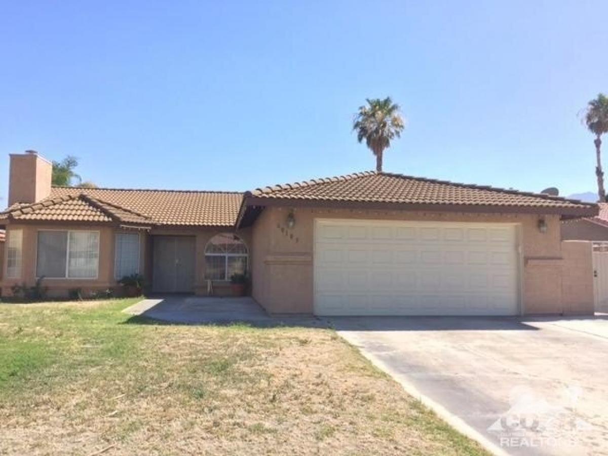 Picture of Home For Rent in Cathedral City, California, United States