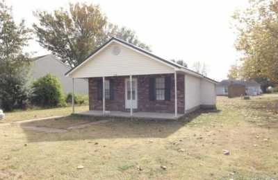 Home For Sale in Trumann, Arkansas