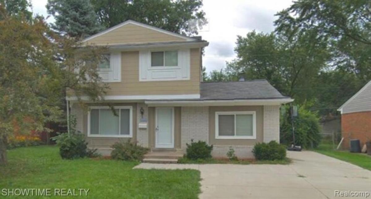 Picture of Home For Rent in Farmington Hills, Michigan, United States