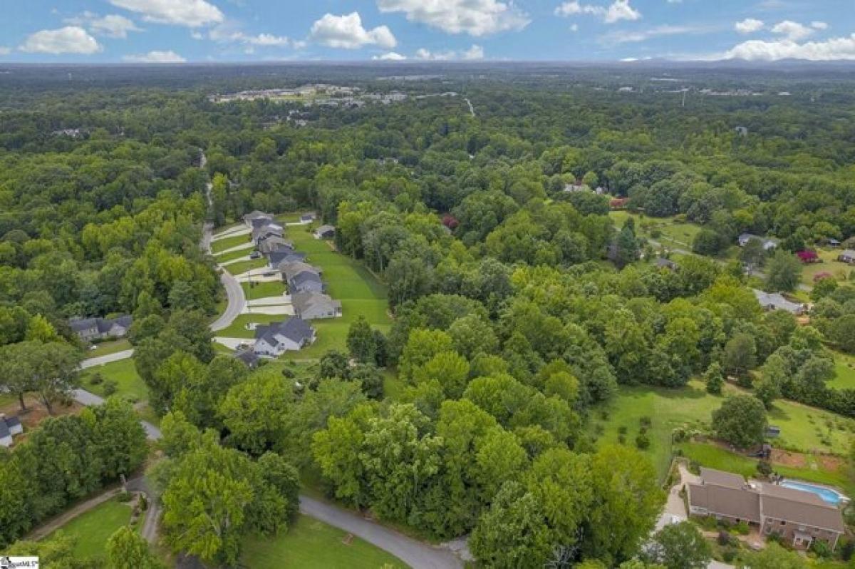 Picture of Residential Land For Sale in Greenville, South Carolina, United States