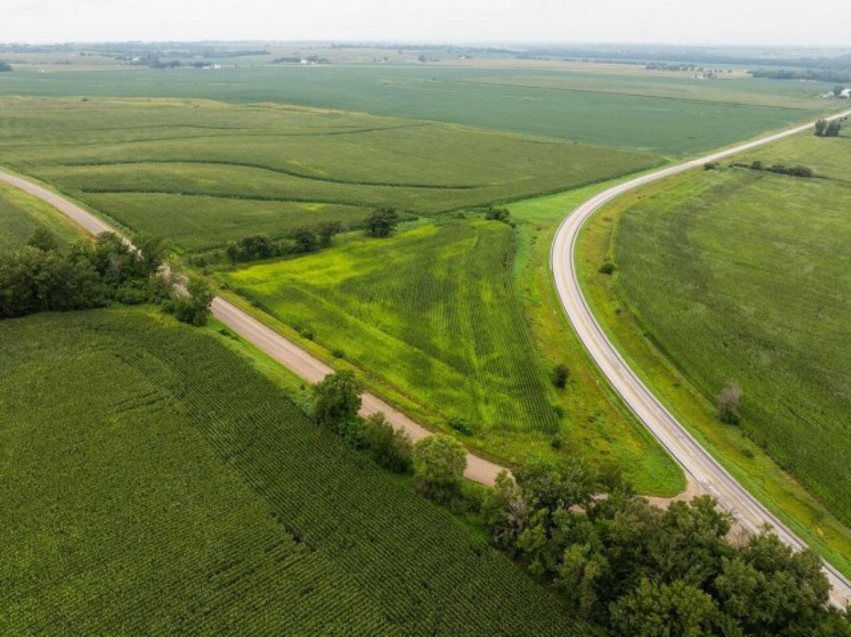 Picture of Residential Land For Sale in Mingo, Iowa, United States