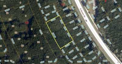 Residential Land For Sale in Fort Pierce, Florida