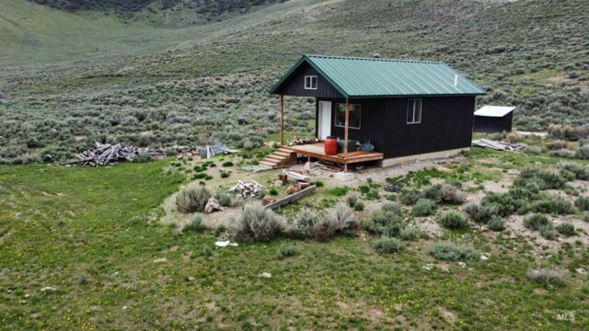 Picture of Home For Sale in Mackay, Idaho, United States