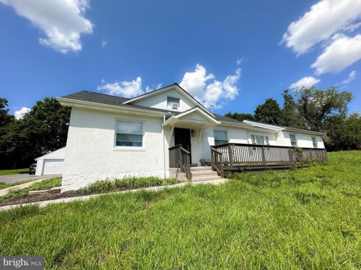 Picture of Home For Sale in Randallstown, Maryland, United States