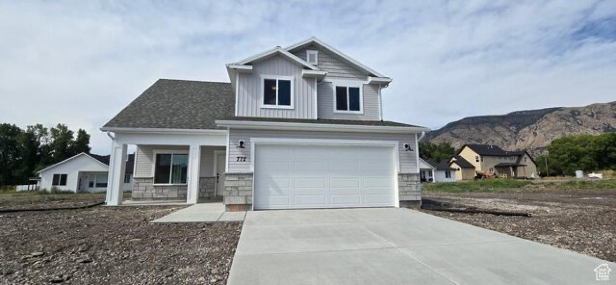 Picture of Home For Sale in Tremonton, Utah, United States