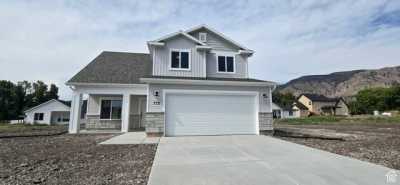 Home For Sale in Tremonton, Utah