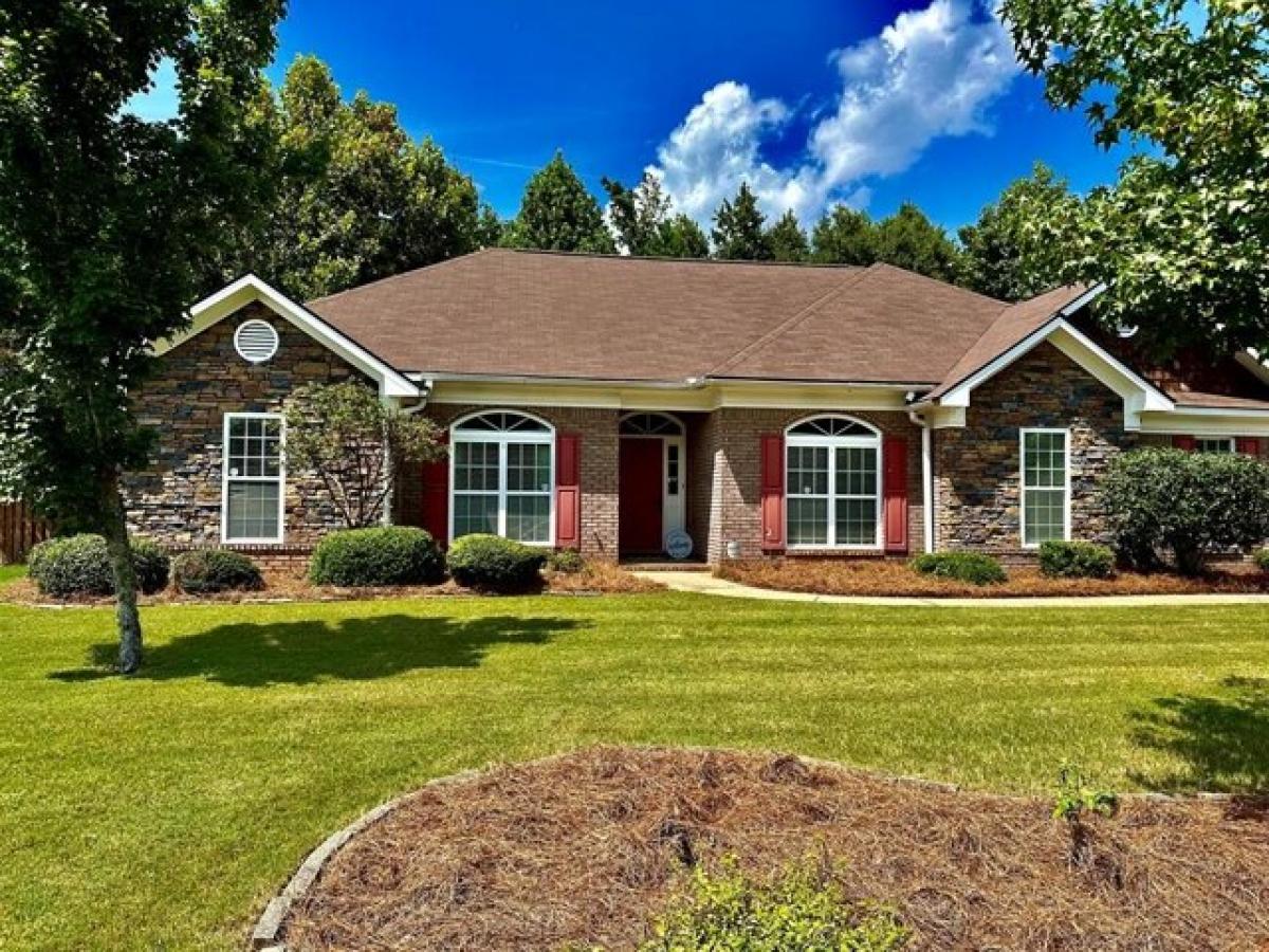 Picture of Home For Sale in Fortson, Georgia, United States