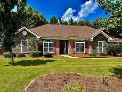 Home For Sale in Fortson, Georgia